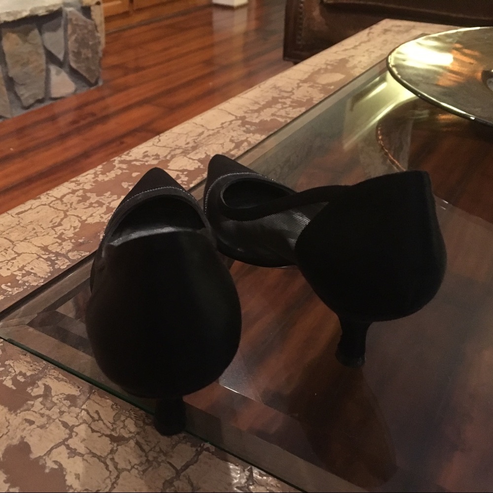 Stuart Weitzman Evening Pumps - image 4